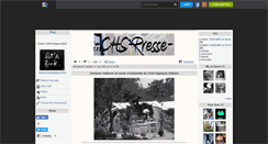 Desktop Screenshot of oooo-chs-presse-oooo.skyrock.com