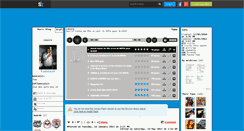 Desktop Screenshot of lescro-49.skyrock.com