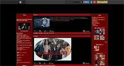 Desktop Screenshot of harrypotter1207.skyrock.com