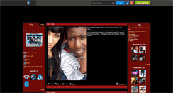 Desktop Screenshot of jafred.skyrock.com