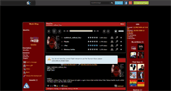 Desktop Screenshot of khmi55a.skyrock.com