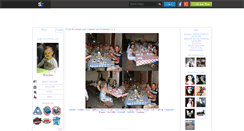 Desktop Screenshot of pix-f0lie.skyrock.com