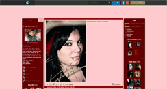 Desktop Screenshot of charlotte76610.skyrock.com