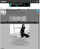 Tablet Screenshot of bella-new-family.skyrock.com