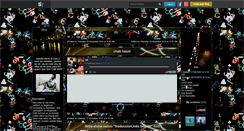 Desktop Screenshot of med-nassro.skyrock.com