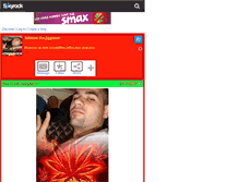 Tablet Screenshot of cheguevara89.skyrock.com