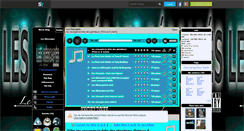 Desktop Screenshot of lesrescapes-83.skyrock.com