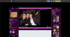 Desktop Screenshot of gratouille51.skyrock.com