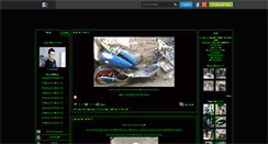 Desktop Screenshot of bilel0809.skyrock.com