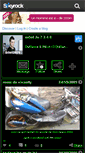 Mobile Screenshot of bilel0809.skyrock.com