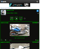 Tablet Screenshot of bilel0809.skyrock.com