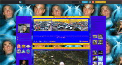 Desktop Screenshot of club72.skyrock.com