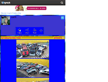 Tablet Screenshot of club72.skyrock.com