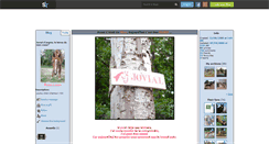 Desktop Screenshot of jovial-d-angrie.skyrock.com