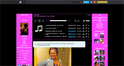 Desktop Screenshot of ladykika973.skyrock.com
