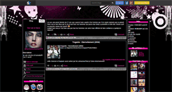 Desktop Screenshot of fleurdesilesheureuse974.skyrock.com