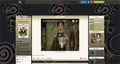 Desktop Screenshot of la-soupe-au-choup.skyrock.com