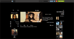 Desktop Screenshot of billday.skyrock.com