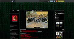 Desktop Screenshot of illegale-racing95.skyrock.com