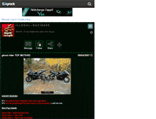 Tablet Screenshot of illegale-racing95.skyrock.com