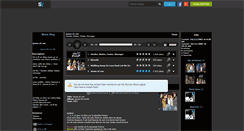 Desktop Screenshot of jeune-et-con-2b.skyrock.com