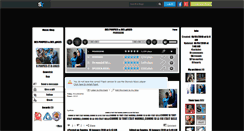 Desktop Screenshot of d-poupees-et-d-anges.skyrock.com