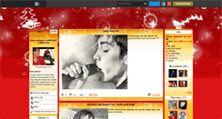 Desktop Screenshot of gregforever1970.skyrock.com