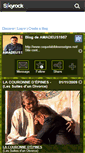 Mobile Screenshot of amadeus1957.skyrock.com
