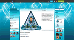 Desktop Screenshot of medium44.skyrock.com