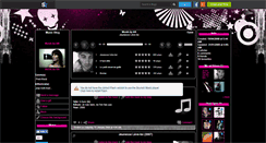 Desktop Screenshot of musik-by-bn.skyrock.com