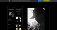 Desktop Screenshot of parkour1996.skyrock.com