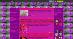Desktop Screenshot of lien-fic-james-et-lily.skyrock.com