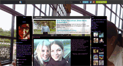 Desktop Screenshot of elodie67920.skyrock.com
