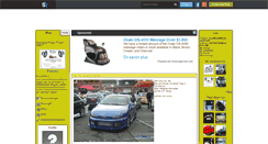 Desktop Screenshot of fiatbrava.skyrock.com