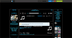 Desktop Screenshot of kreol-familia--officiel.skyrock.com