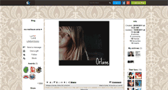Desktop Screenshot of l0vexyouuu.skyrock.com