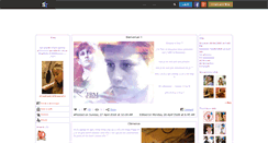 Desktop Screenshot of jeanbaptistemaunier-x.skyrock.com