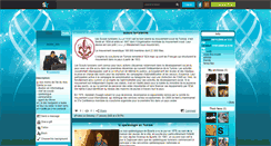 Desktop Screenshot of momoinfo.skyrock.com