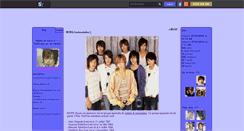 Desktop Screenshot of news-yamapi-x3.skyrock.com