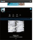 Tablet Screenshot of deev0r-mee.skyrock.com