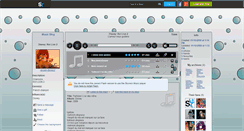Desktop Screenshot of ancien-disney2.skyrock.com