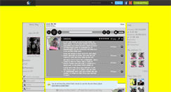Desktop Screenshot of coca-iin-94-zik.skyrock.com