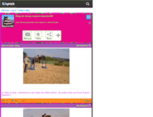 Tablet Screenshot of douzy-espace-equestre08.skyrock.com