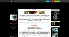 Desktop Screenshot of ksaiip-dolly.skyrock.com