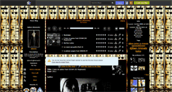 Desktop Screenshot of djiben91.skyrock.com