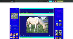 Desktop Screenshot of jojo-du-03.skyrock.com
