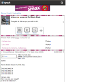 Tablet Screenshot of cherryxx-officiel-ziiik.skyrock.com