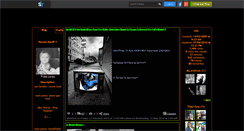 Desktop Screenshot of ooh-lovee.skyrock.com