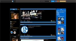 Desktop Screenshot of dege95.skyrock.com