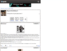 Tablet Screenshot of grandgalop--3.skyrock.com